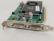 Nvidia Quadro FX 380 256 MB DDR3 PCI Express 2.0 x16 Desktop Video Card