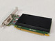 Lot of 2 NVIDIA Quadro NVS 300 512 MB GDDR3 PCI Express 2.0 x16 Video Card