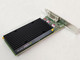 Lot of 2 NVIDIA Quadro NVS 300 512 MB GDDR3 PCI Express 2.0 x16 Video Card