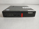 Lenovo ThinkCentre M710q Tiny Core i5-6500T 2.50 GHz 8 GB DDR4 No HDD