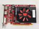 Lot of 2 AMD FirePro V4900 1 GB GDDR5 PCI Express 2.1 x16 Video Card