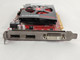 Lot of 2 AMD FirePro V4900 1 GB GDDR5 PCI Express 2.1 x16 Video Card