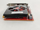 Lot of 2 AMD FirePro V4900 1 GB GDDR5 PCI Express 2.1 x16 Video Card