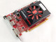 Lot of 2 AMD FirePro V4900 1 GB GDDR5 PCI Express 2.1 x16 Video Card
