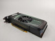 Lot of 2 EVGA Nvidia GeForce GTX 550 Ti 1 GB GDDR5 PCI Express x16 Video Card