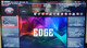 MSI MPG X570 Gaming Edge WiFi AMD Ryzen 7 5800X 3.80 GHz 20 GB DDR4 PC - No HDD