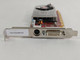 Lot of 2 ATI Radeon HD 3450 256 MB DDR2 PCI Express x16 Desktop Video Card