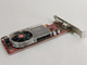 Lot of 2 ATI Radeon HD 3450 256 MB DDR2 PCI Express x16 Desktop Video Card