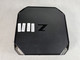 HP Z2 Mini G3 Workstation Xeon E3-1245 v5 3.50 GHz 16 GB DDR4 No HDD