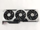 MSI NVIDIA GeForce RTX 5070 12G VENTUS 3X OC 12 GB GDDR7 PCI Express 5.0 x16 Video Card
