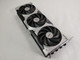 MSI NVIDIA GeForce RTX 5070 12G VENTUS 3X OC 12 GB GDDR7 PCI Express 5.0 x16 Video Card