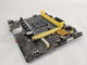 Asus  A68BM-A/M32BF  Socket FM2+ DDR3 SDRAM Desktop Motherboard