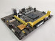 Asus  A68BM-A/M32BF  Socket FM2+ DDR3 SDRAM Desktop Motherboard
