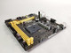 Asus  A68BM-A/M32BF  Socket FM2+ DDR3 SDRAM Desktop Motherboard