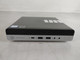 HP ProDesk 600 G4 DM Core i5-8500T 2.10 GHz 8 GB DDR4 No HDD