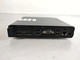 HP ProDesk 600 G4 DM Core i5-8500T 2.10 GHz 8 GB DDR4 No HDD