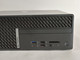 Dell OptiPlex 7090 SFF Core i5-11500 2.70 GHz 8 GB DDR4 512 GB NVMe Windows 11 Pro Desktop WINACTA3 A3