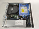 Dell OptiPlex 7090 SFF Core i7-10700 2.90 GHz 16 GB DDR4 512 GB NVMe Windows 11 Pro Desktop WINACTA4 A4