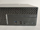 Dell OptiPlex 7090 SFF Core i5-10505 3.20 GHz 8 GB DDR4 512 GB NVMe Windows 11 Pro Desktop WINACTA5 A5