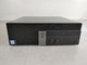 Dell OptiPlex 7070 SFF Core i5-9500 3.00 GHz 8 GB DDR4 No HDD