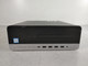 HP ProDesk 600 G3 SFF Core i5-6500 3.40 GHz 8 GB DDR4 No HDD