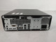 HP ProDesk 600 G3 SFF Core i5-6500 3.40 GHz 8 GB DDR4 No HDD