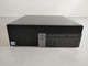 Dell OptiPlex 7070 SFF Core i5-9600 3.00 GHz 16 GB DDR4 No HDD