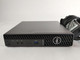 Dell OptiPlex 3090 Micro Core i5-10500T 2.30 GHz 16 GB DDR4 256 GB NVMe Windows 11 Pro Desktop WINACTA3 A3