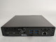 Dell OptiPlex 3090 Micro Core i5-10500T 2.30 GHz 16 GB DDR4 256 GB NVMe Windows 11 Pro Desktop WINACTA3 A3