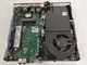 Dell OptiPlex 3090 Micro Core i5-10500T 2.30 GHz 16 GB DDR4 256 GB NVMe Windows 11 Pro Desktop WINACTA3 A3