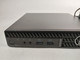Dell OptiPlex 3080 Micro Core i5-10500T 2.30 GHz 8 GB DDR4 256 GB NVMe Windows 11 Pro Desktop WINACTB8 B8