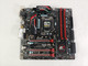 Gigabyte  Intel LGA 1151 DDR4 Desktop Motherboard GA-Z170MX-Gaming 5