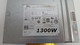 Dell Precision T7600 Workstation 1300W Hot Swap Power Supply 09JX5