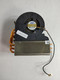Dell KTDJC Precision 3630 4-Pin LGA 1151 Desktop CPU Fan with Heatsink