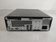 HP ProDesk 400 G5 SFF Core i3-8100 3.60 GHz 8 GB DDR4 No HDD