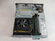 HP ProDesk 400 G5 SFF Core i3-8100 3.60 GHz 8 GB DDR4 No HDD
