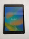 Apple iPad 5th Gen A1822 32 GB iOS 16.7.15 (WiFi Only)