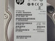 Seagate HP ST2000NM0001 2 TB 3.5" SAS 2 Enterprise Hard Drive