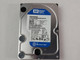 Lot of 2 Western Digital WD Blue WD6400AAKS 640 GB SATA II 3.5 in Hard Drive