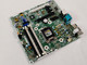 Lot of 10 HP EliteDesk 800 G1 SFF LGA 1150 DDR3 Desktop Motherboard 717372-003