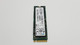 Lot of 10 Samsung PM961 MZ-VLW2560 256 GB NVMe 80mm Solid State Drive