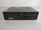Lenovo ThinkCentre M910s SFF Core i5-7500 3.40 GHz 8 GB DDR4 No HDD