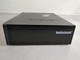 Lenovo ThinkCentre M910s SFF Core i5-7500 3.40 GHz 8 GB DDR4 No HDD