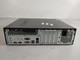 Lenovo ThinkCentre M910s SFF Core i5-7500 3.40 GHz 8 GB DDR4 No HDD
