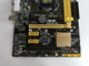 Asus H81M-C Intel LGA 1150 DDR3 SDRAM Desktop Motherboard