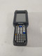 Intermec CK3X 1007CP02 Windows Barcode Scanner Mobile Computer With Battery