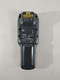 Intermec CK3X 1007CP02 Windows Barcode Scanner Mobile Computer With Battery