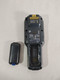 Intermec CK3X 1007CP02 Windows Barcode Scanner Mobile Computer With Battery