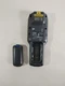 Intermec CK3X 1007CP02 Windows Barcode Scanner Mobile Computer With Battery