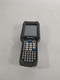 Intermec CK3X 1007CP02 Windows Barcode Scanner Mobile Computer With Battery